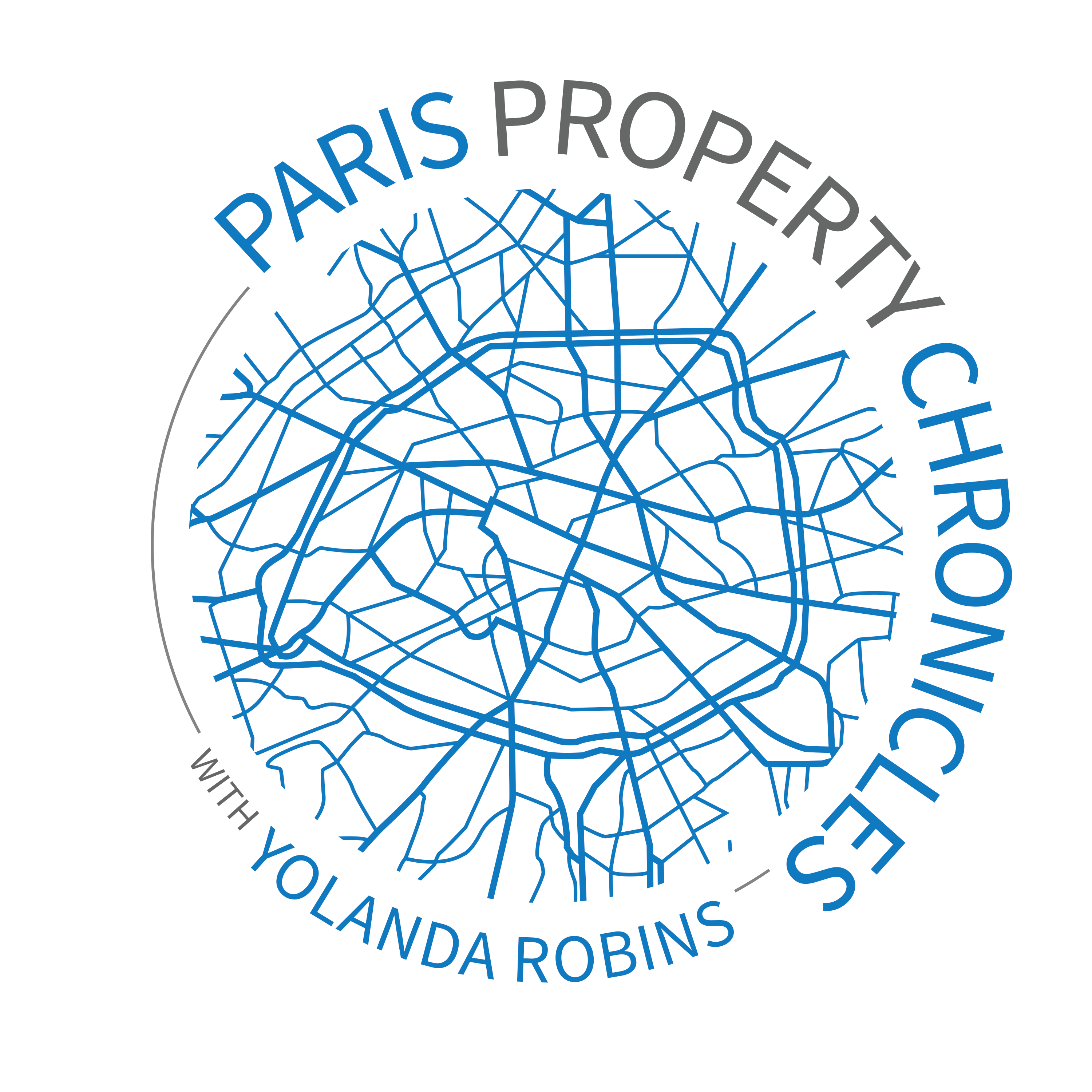 The Paris Property Chronicles