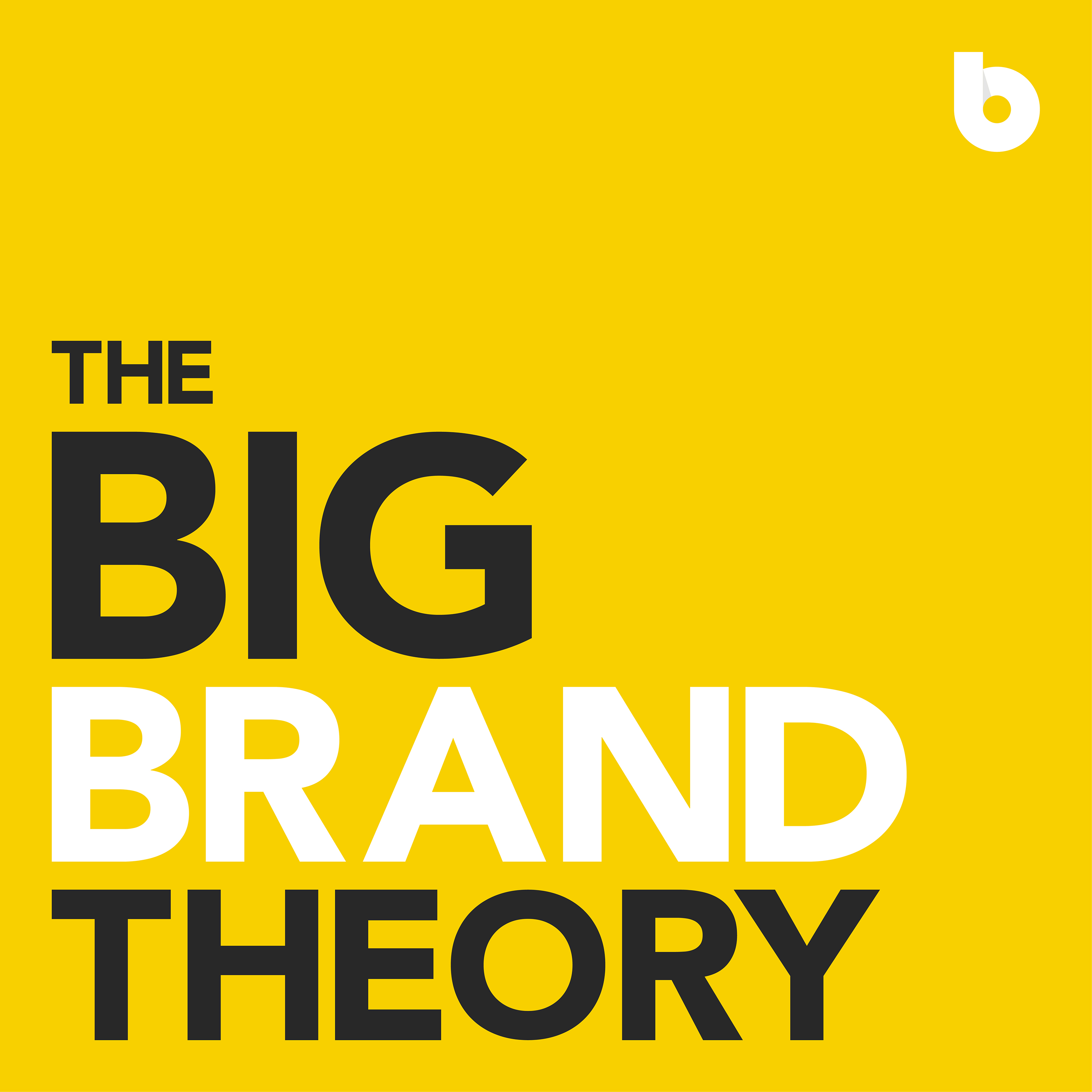 The Big Brand Theory