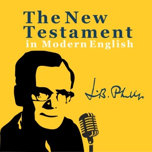 J.B. Phillips New Testament