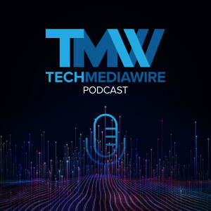 TechMediaWire Podcast featuring Brian Collins, CEO of Horizon Fintex and Co-Creator of Upstream