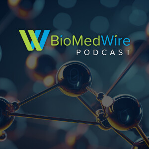 The BioMedWire Podcast