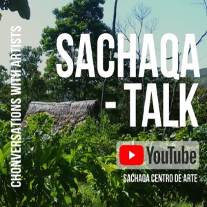 The sachaqatalk's Podcast