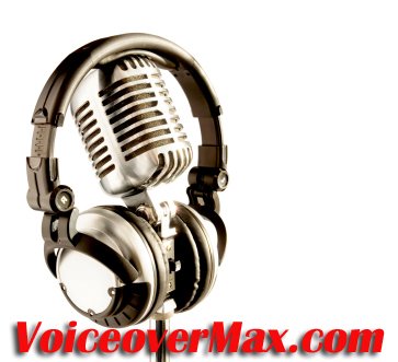 voiceovermax