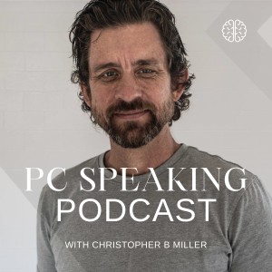 #21 PC Speaking- Mark Nuss of Destiny Rescue