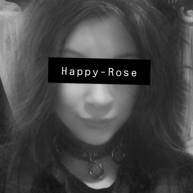 Happy_Rose