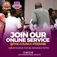 Zipo International Ministry