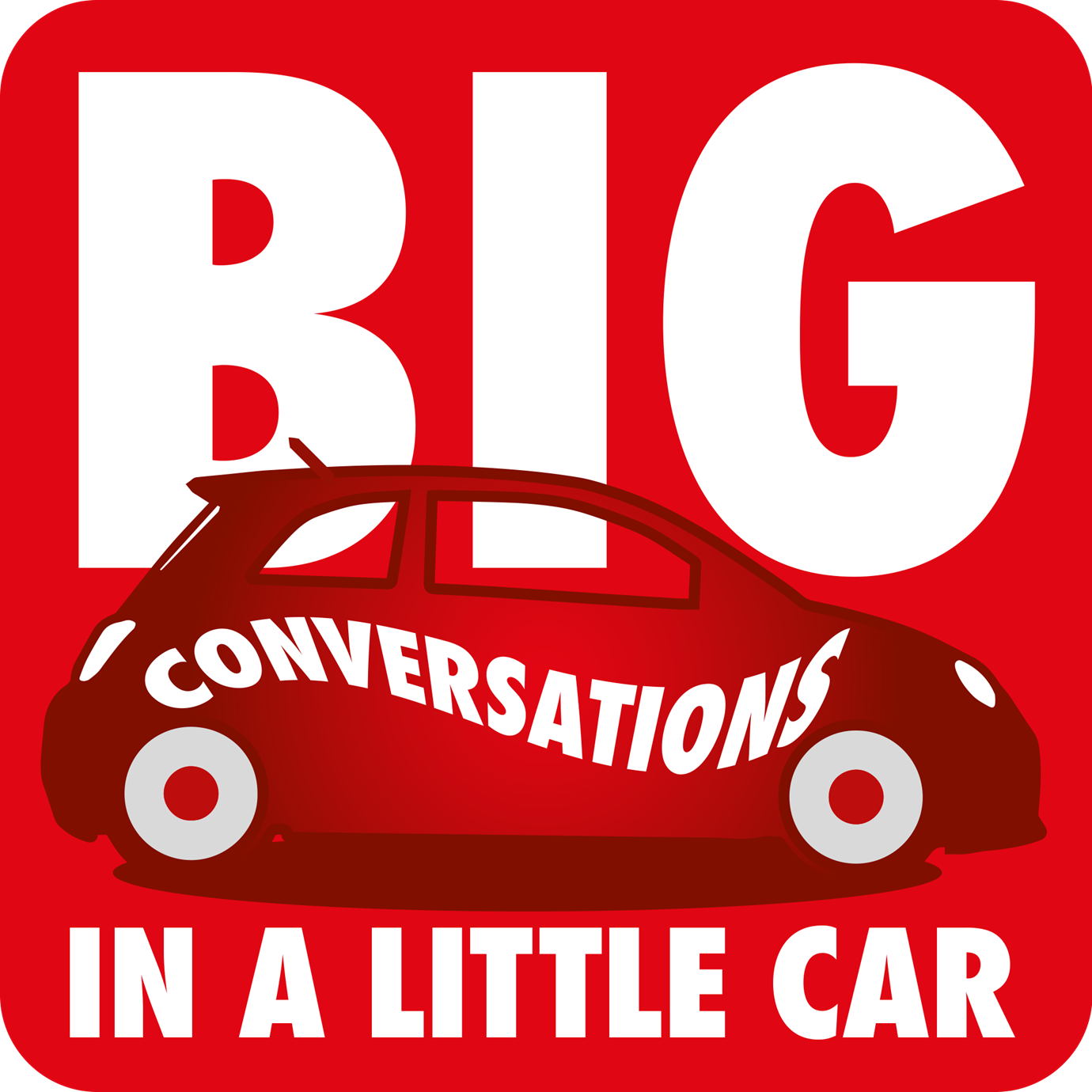 Big Conversations in a Little Car