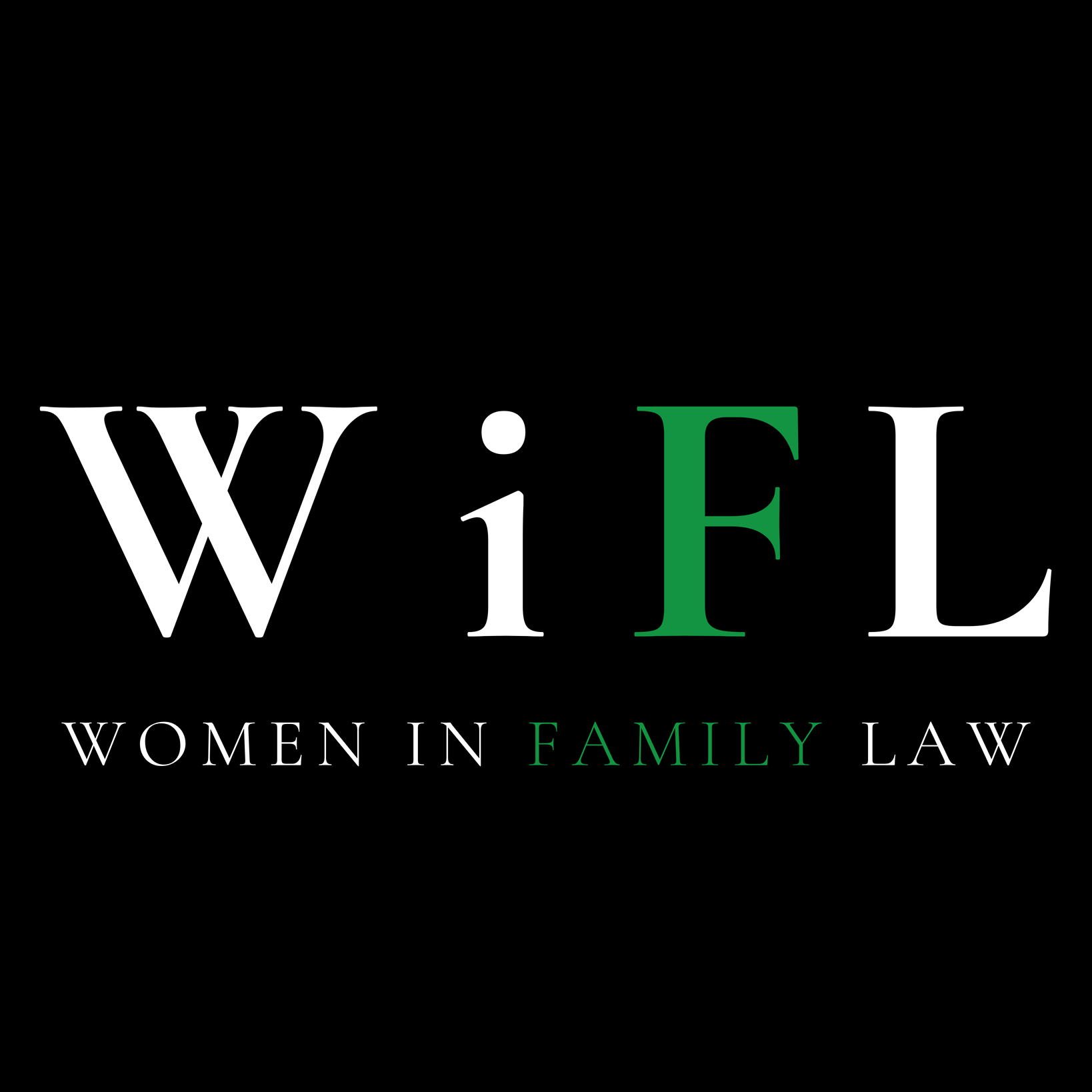 WiFL: The Women In Family Law Podcast