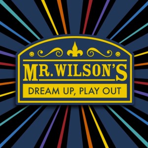 Mr Wilson’s