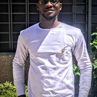 Appiah Agyekum Ernest Jeffrey