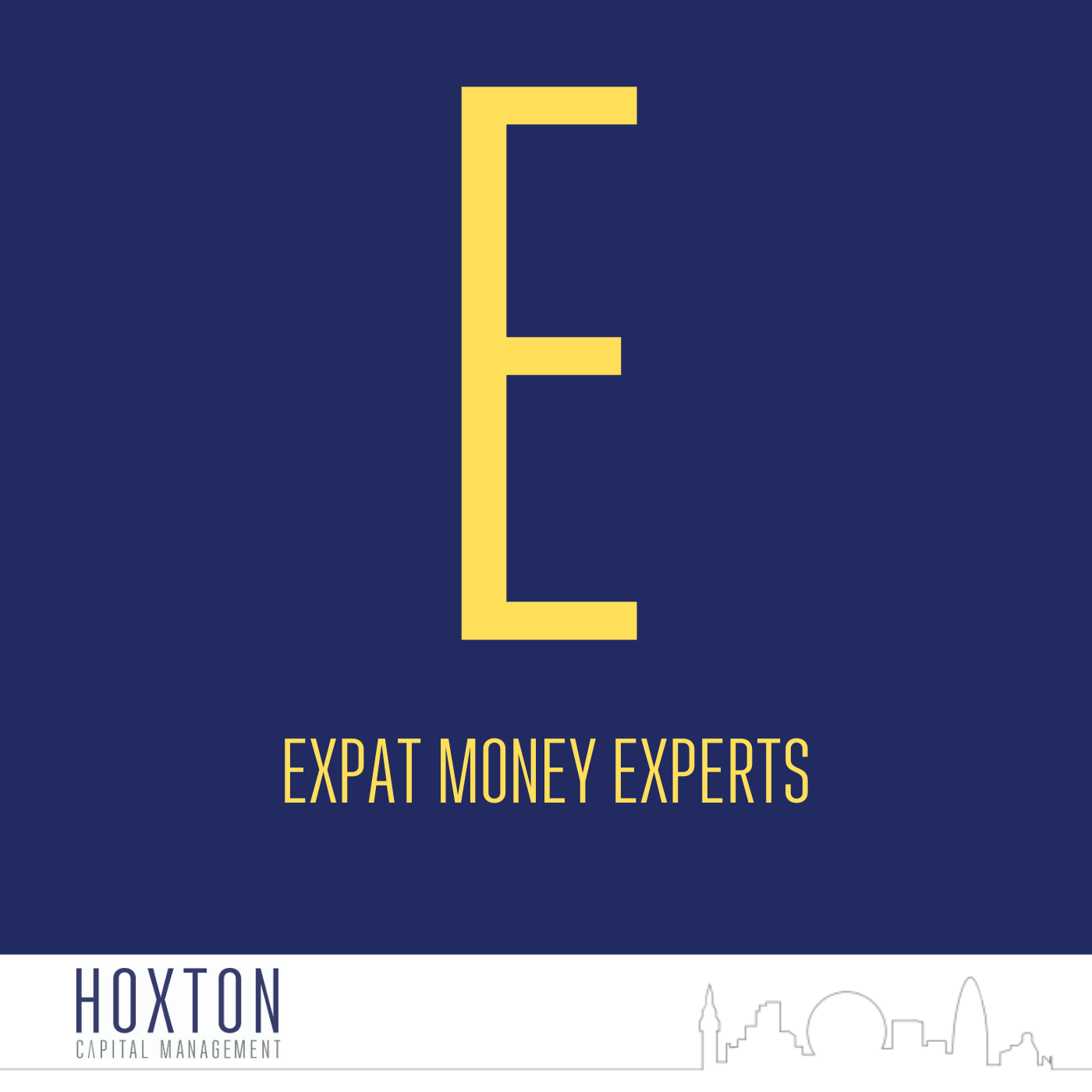 Episode 5 - Expat mortgages with Maria Fadeeva
