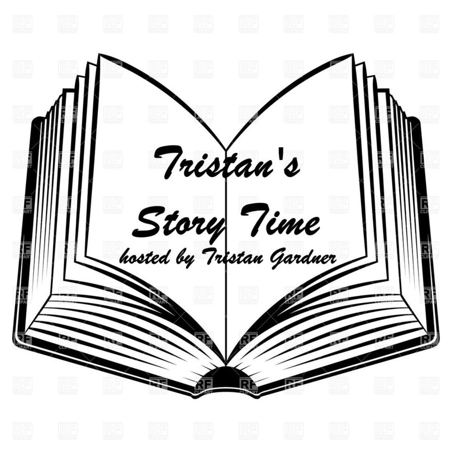 Tristan‘s Story Time