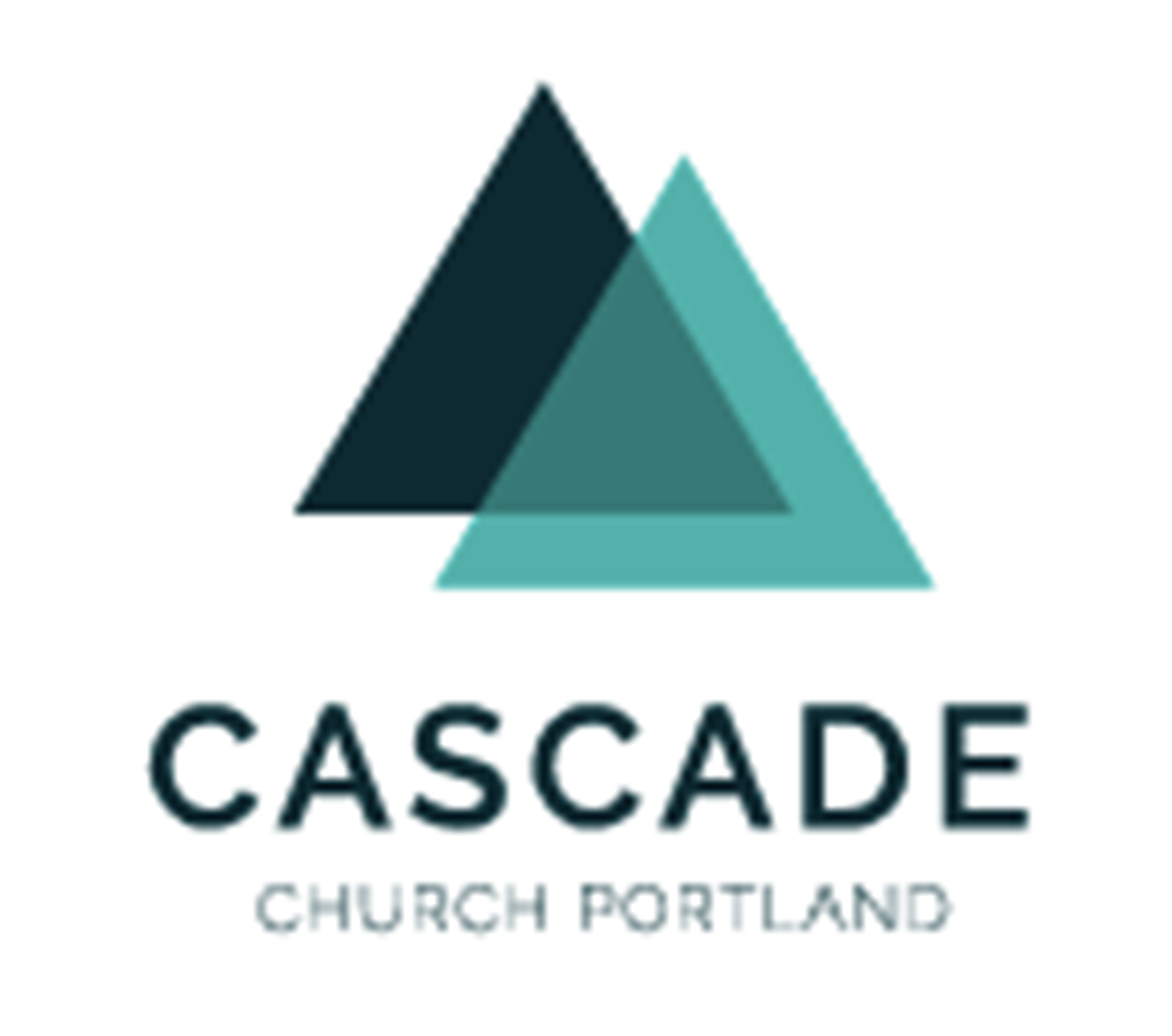 Cascade Church Portland