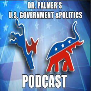 Dr. Palmer's U.S.Government & Politics