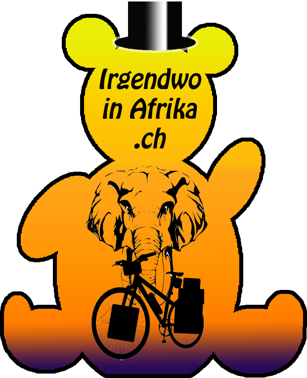 Irgendwo in Afrika Podcasts
