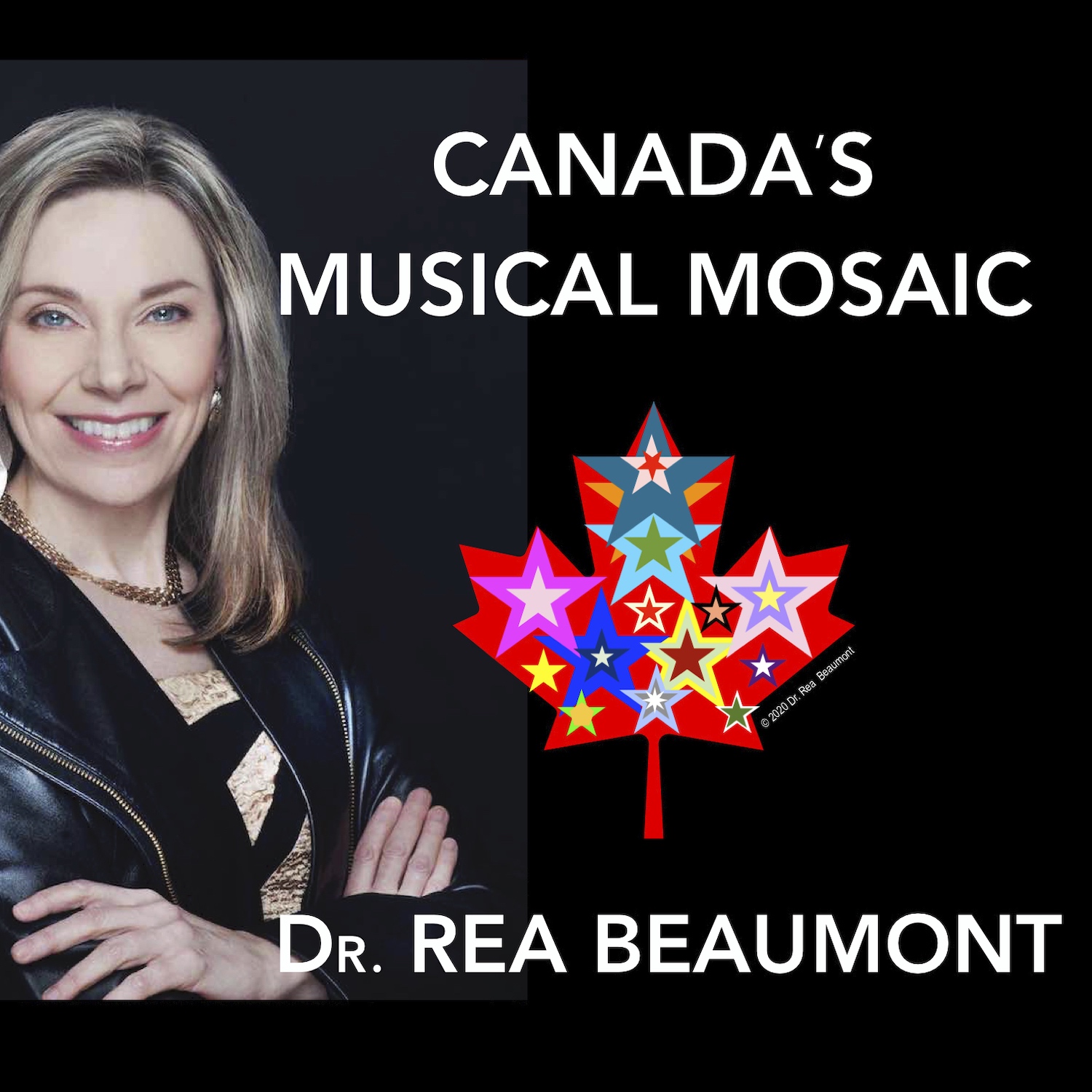 Canada's Musical Mosaic