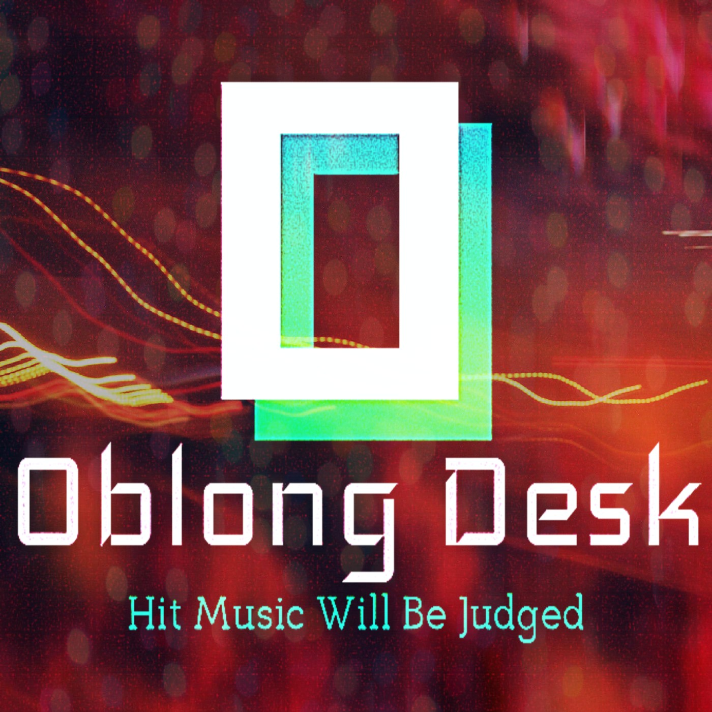 Oblong Desk: The Podcast