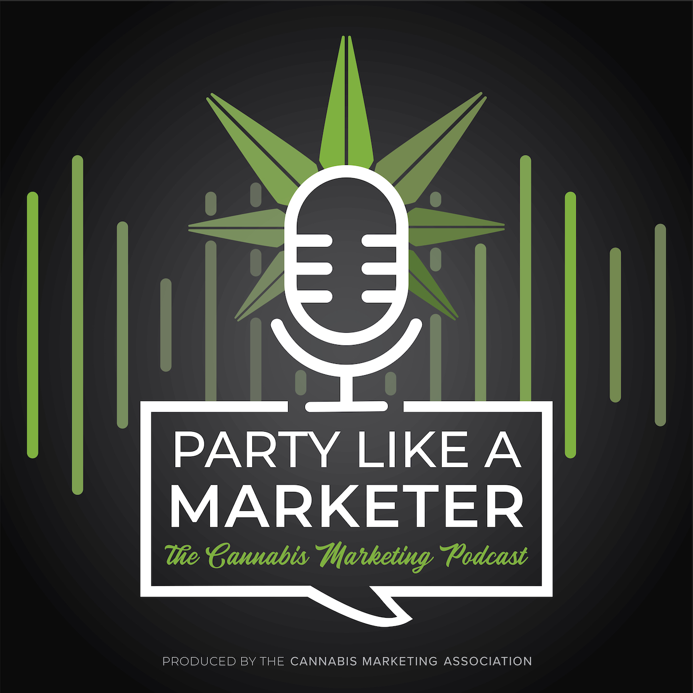 Party Like a Marketer