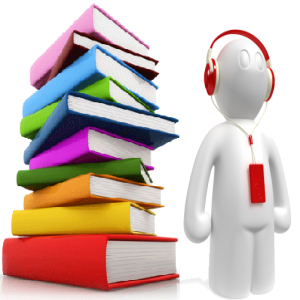 User Podcast Logo