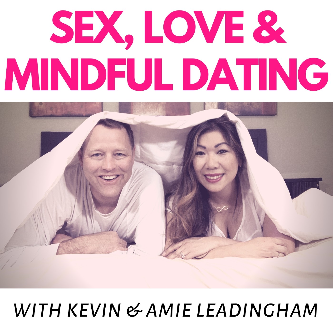 How the Art of Conversation Makes You Hotter - Season 2, Episode4 | Sex,  Love & Mindful Dating