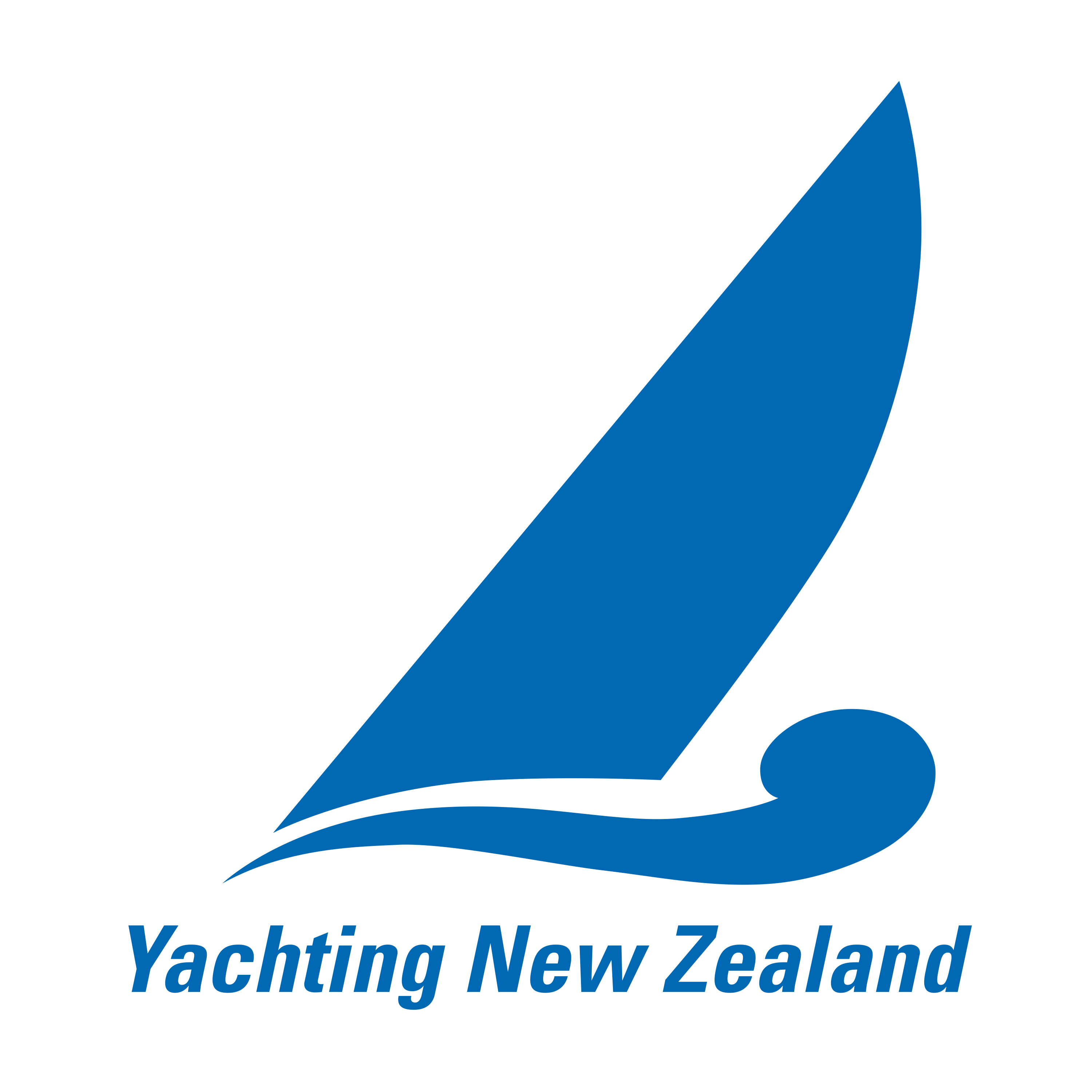 yachting nz podcast