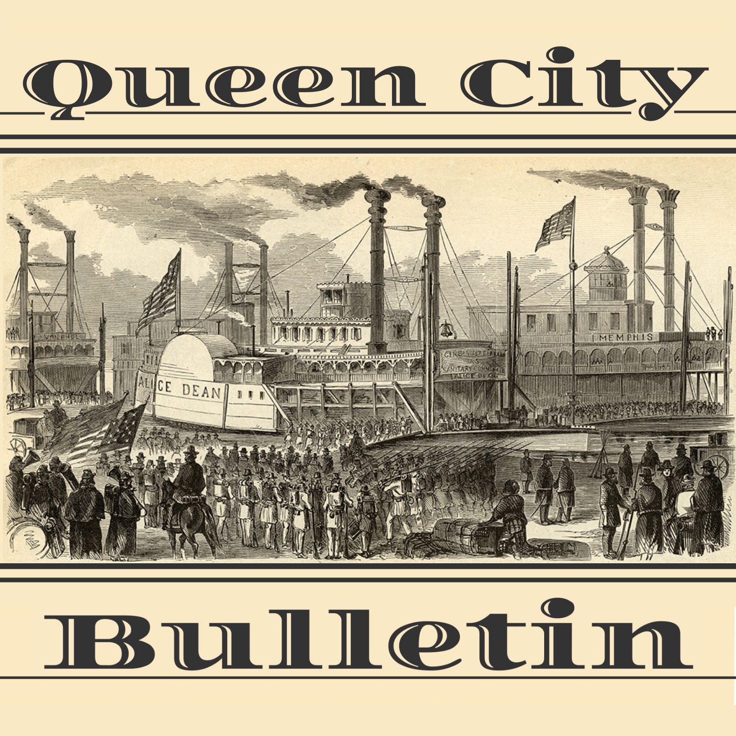Queen City Bulletin