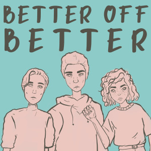 We Tried Art Therapy Every Day For a Week | Better Off Better #39