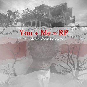You+Me=RP Podcast