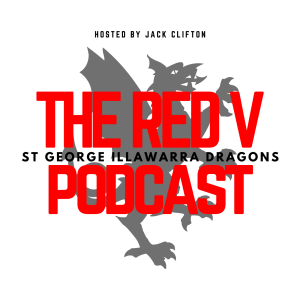 The Red V Podcast
