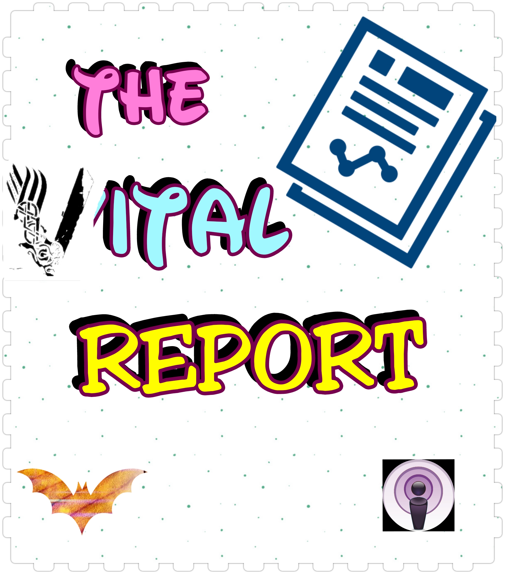 The Vital  Report