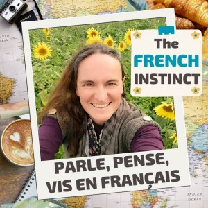 11. Ma cabane🛖 au fond du jardin - Cultural references and slang to understand French humour - Imrove your French in context -B1-C2