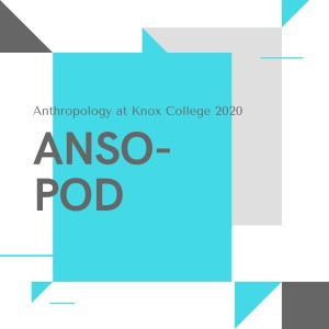 AnSoPod Episode 1.1: Clifford Geertz and the case of the missing sheep
