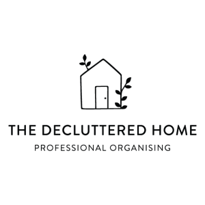 The Decluttered Home Podcast