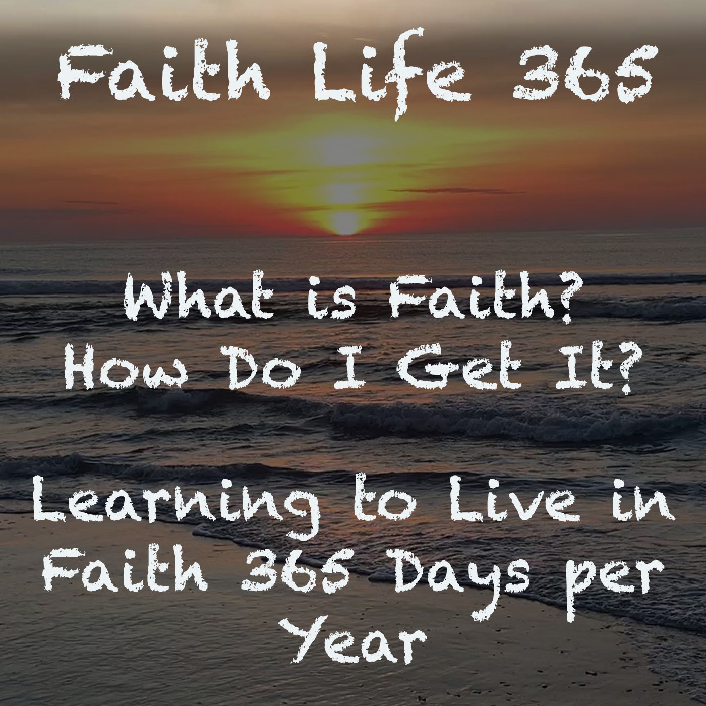Faithlife365 Podcast
