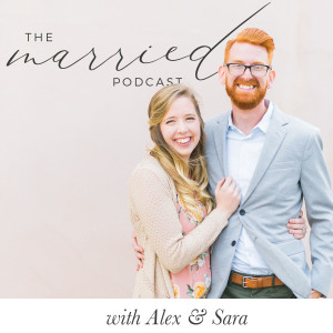 The Married Podcast Trailer