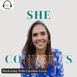What It Takes To Build A Brand With Amanda Burg