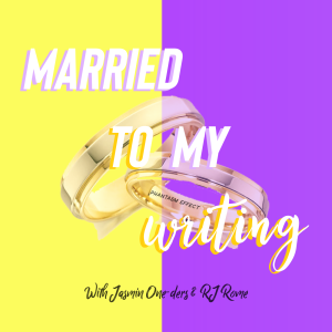 Married to My Writing