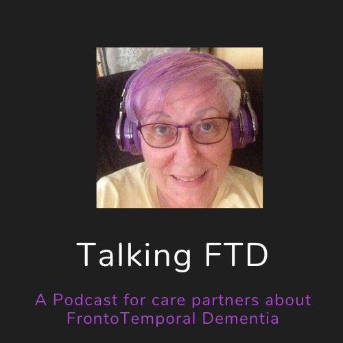 Talking FTD's Podcast