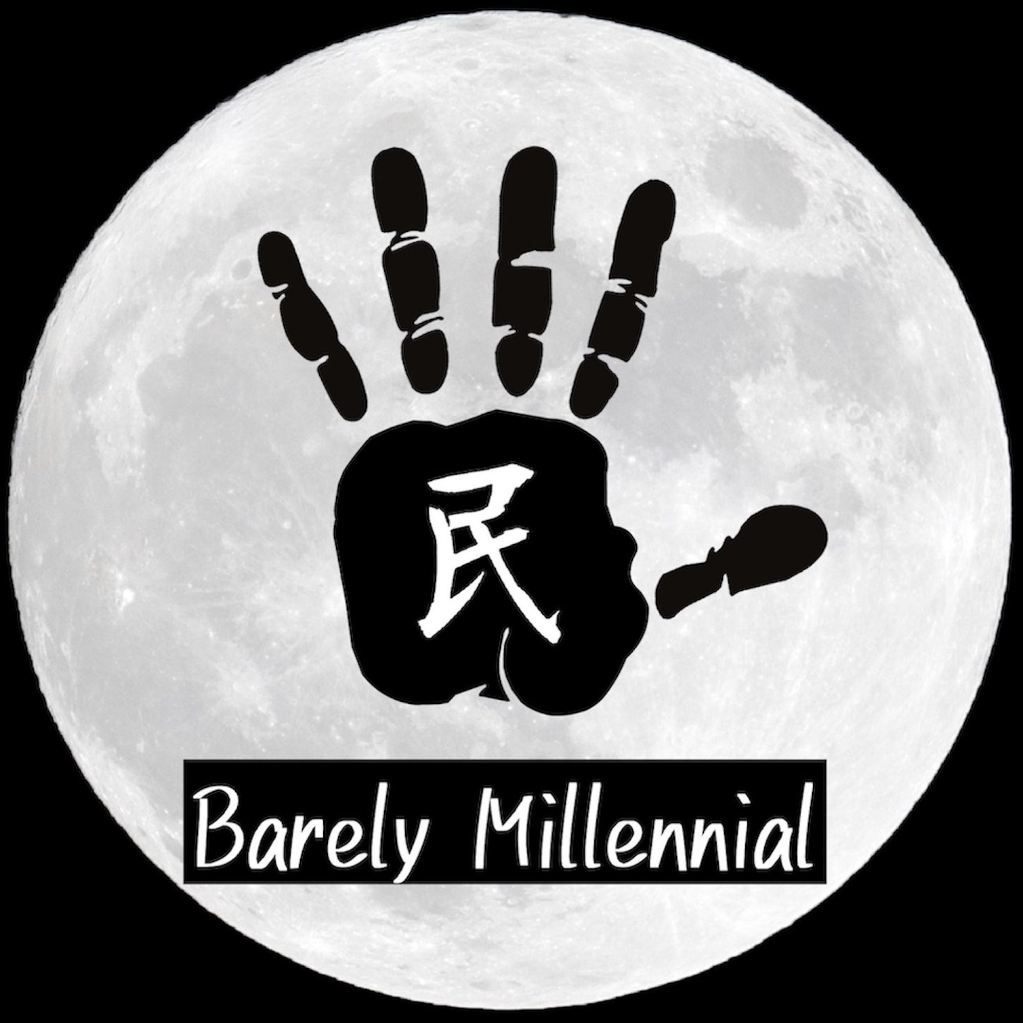 Barely Millennial