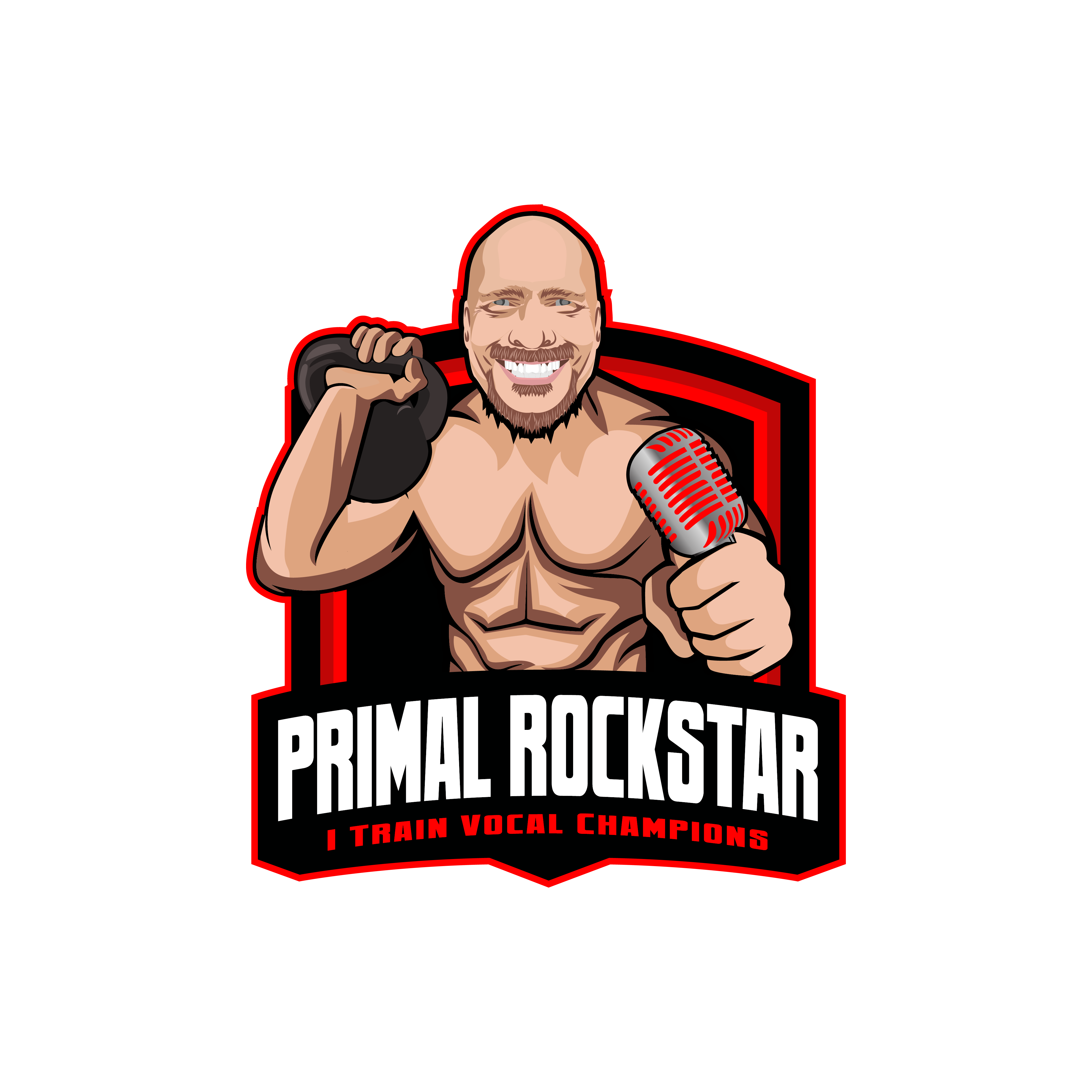 Primalrockstar
