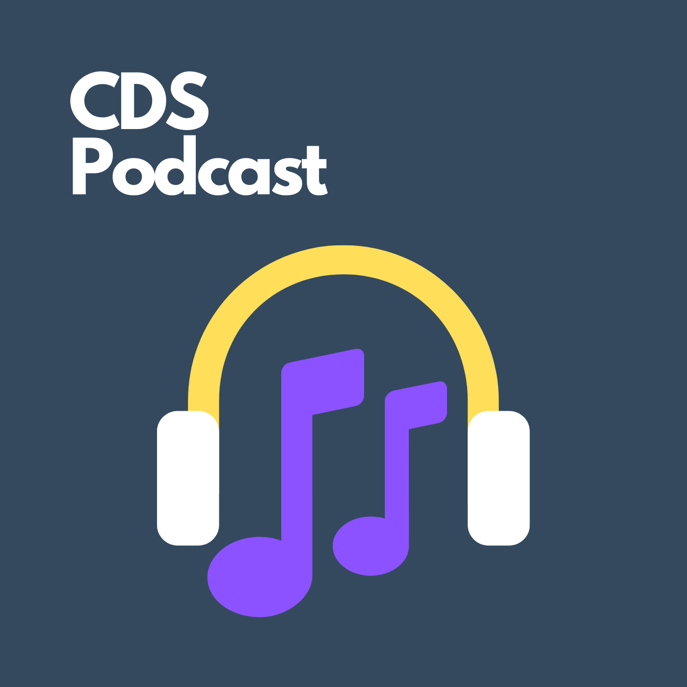 The CDS Podcast