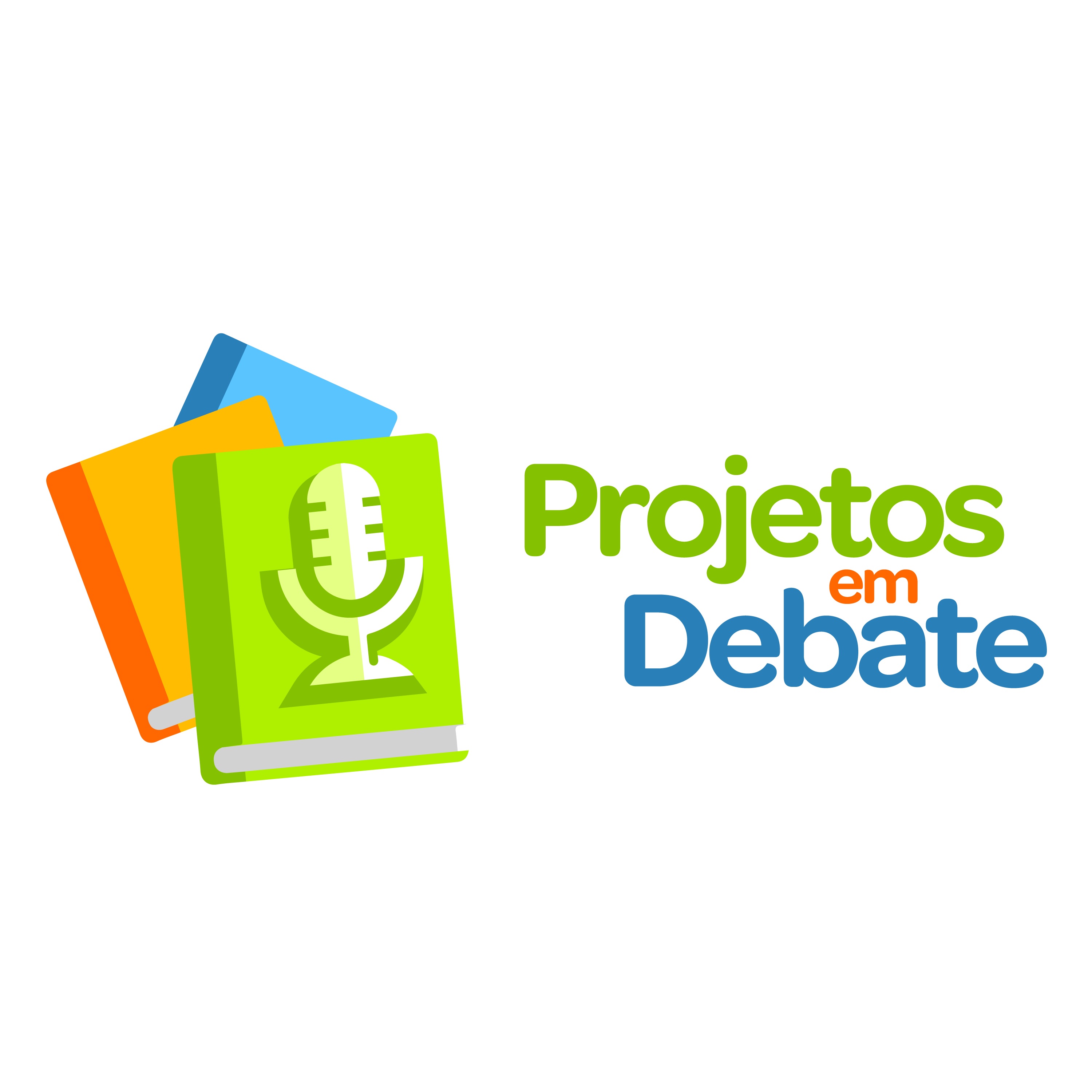 Projetos em Debate