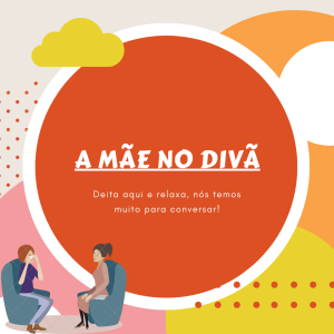A Mãe no Divã