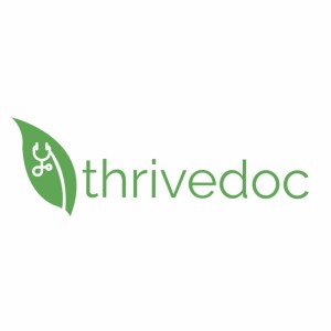 The thrivedoc's Podcast