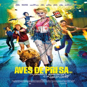 ~ver!720P { CINE } Aves de Presa ©2020 _Pelicula Completa (HDBRID) en Castellano *LINEA*