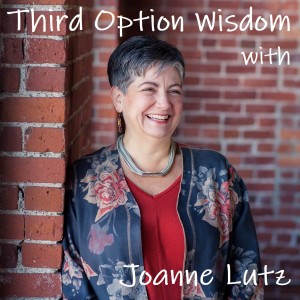 Third Option Wisdom Podcast