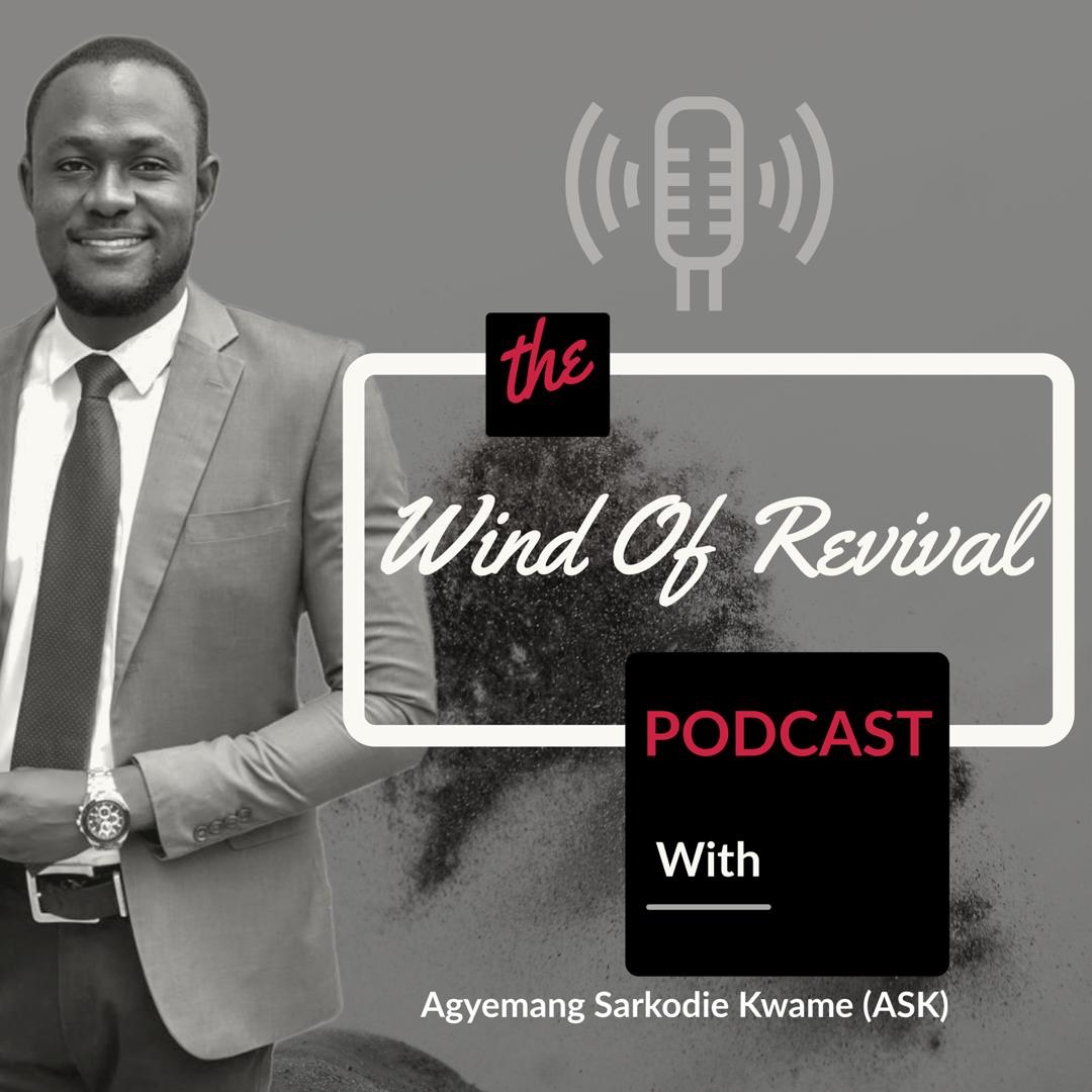 Wind Of Revival