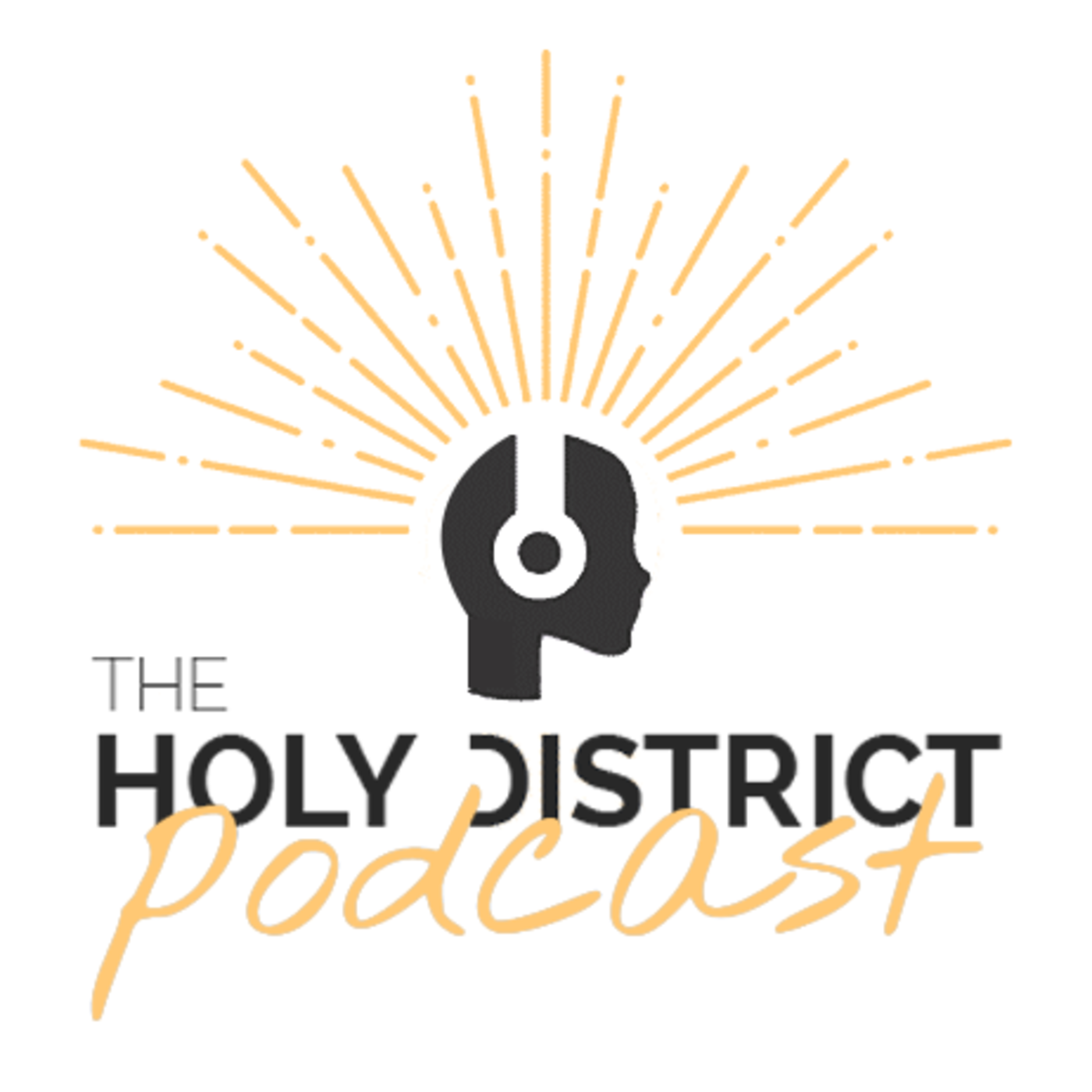The Holy District Podcast