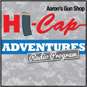 Hi-Cap Adventures Radio