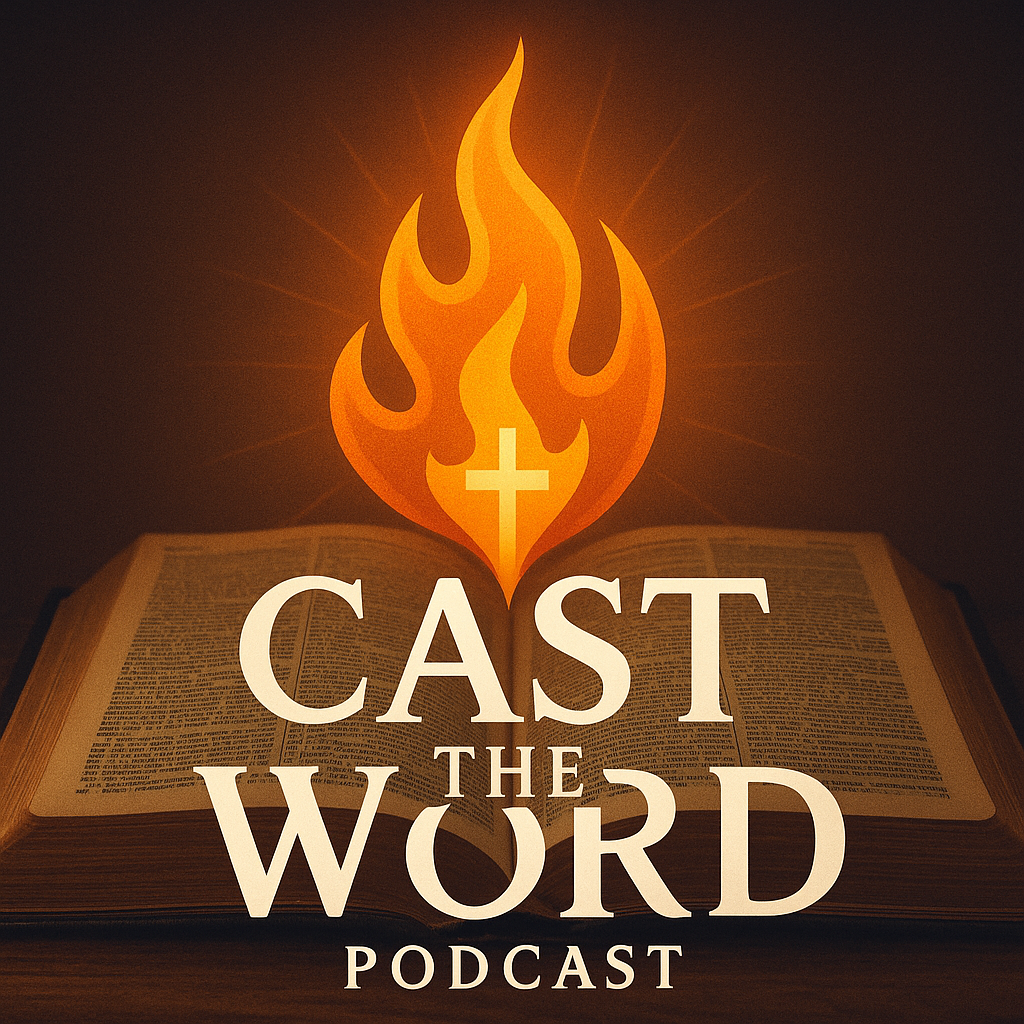 Cast The Word